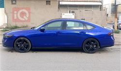 هوندا أكورد